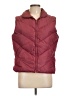 Eddie Bauer 100% Nylon Red Vest Size L - photo 1