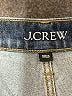 J.Crew Blue Jeans Size 30 waist (tall) - photo 7
