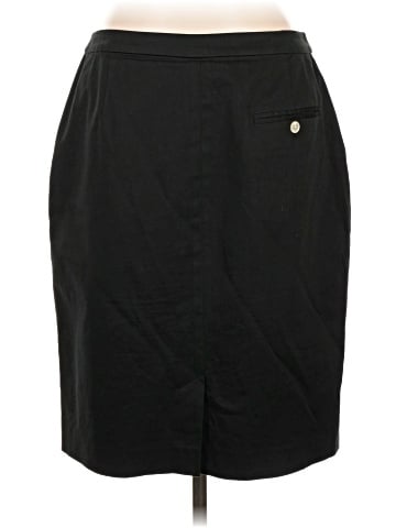 Lauren by Ralph Lauren Casual Skirt (view 2)