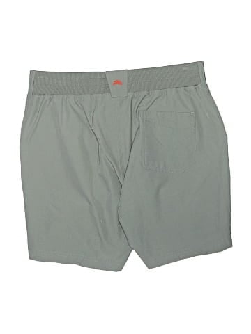 Simms Khaki Shorts (view 2)