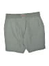 Simms Solid Gray Khaki Shorts Size M - photo 2