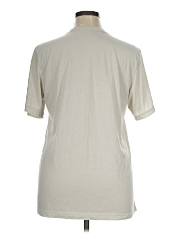 Bella + Canvas Short Sleeve T-Shirt (view 2)