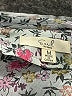 Easel 100% Polyester Silver Long Sleeve Blouse Size M - photo 7