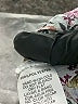 Easel 100% Polyester Silver Long Sleeve Blouse Size M - photo 8