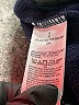 Gap Solid Blue Track Pants Size S - photo 8