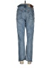 Levi's Hearts Blue Jeans Size 31 waist - photo 2