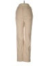 ESQUALO Solid Tan Khakis Size 6 - photo 1
