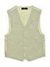 Nautica 100% Polyester Green Vest Size 6 - photo 1