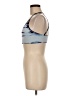 Nux Blue Sleeveless Top Size M (estimated) - photo 5