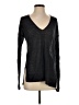 Vince. Black Pullover Sweater Size XS - photo 1