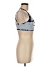 Nux Blue Sleeveless Top Size M (estimated) - photo 4