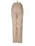 ESQUALO Solid Tan Khakis Size 6 - photo 2
