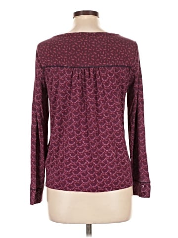 Boden Long Sleeve Blouse (view 2)
