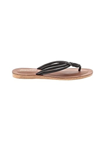 Bella Vita Flip Flops (view 1)