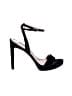 Sam Edelman 100% Leather Black Sandals Size 9 - photo 1