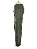 Brandy Melville Green Cargo Pants Size M (estimated) - photo 5