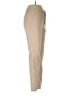 ESQUALO Solid Tan Khakis Size 6 - photo 4