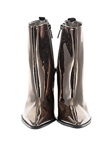 Karl Lagerfeld Paris Ankle Boots (view 2)