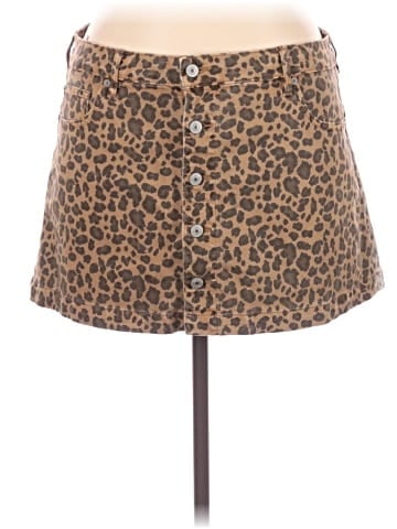 American Eagle Outfitters Casual Skirt (view 1)