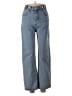 Unbranded Blue Jeans Size S - photo 1