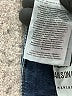 Assorted Brands Solid Blue Jeans Size 34 waist - photo 9