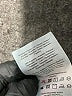 Assorted Brands Solid Blue Jeans Size 34 waist - photo 10