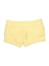 3B Stripes Yellow Shorts Size 9 - photo 2