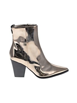 Karl Lagerfeld Paris Ankle Boots