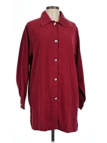 Blair Coat (view 1)