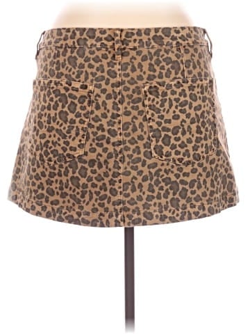 American Eagle Outfitters Casual Skirt (view 2)