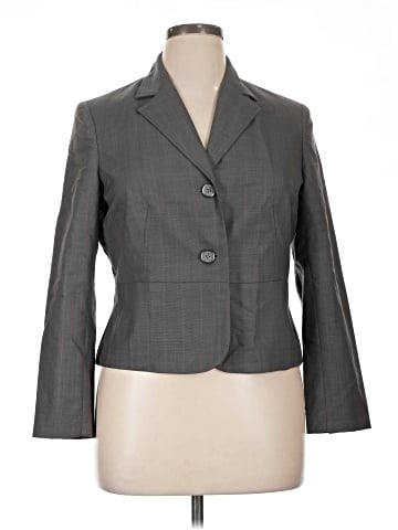 Jones Wear Blazer (view 1)