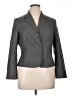Jones Wear Gray Blazer Size 14 Petite - photo 1