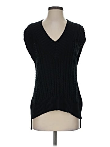 French Connection Sweater Vest (view 1)