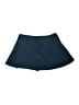 Nike Solid Blue Teal Active Skort Size XL - photo 2