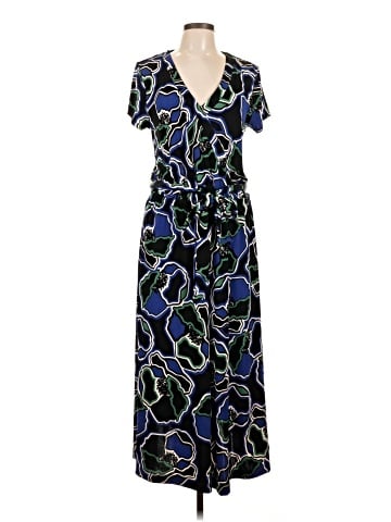 Travelers by Chico's Casual Dress (view 1)