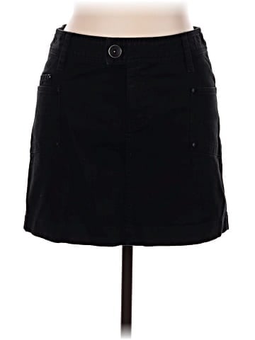 H&M Denim Skirt (view 1)