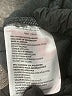 Skechers Gray Track Jacket Size S - photo 7