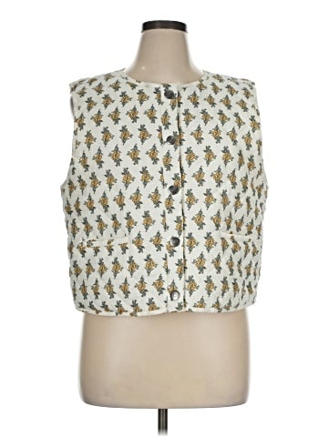 Lucky Brand Vest (view 1)