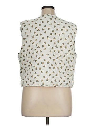 Lucky Brand Vest (view 2)