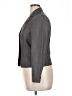 Jones Wear Gray Blazer Size 14 Petite - photo 5