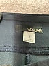 Renuar Solid Blue Dress Pants Size 2 - photo 7