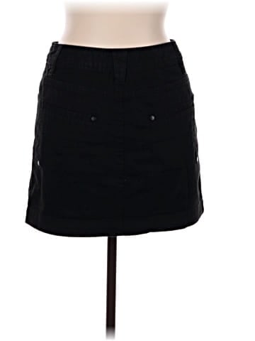 H&M Denim Skirt (view 2)