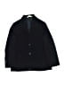 Cat & Jack Solid Blue Blazer Size 6 - photo 1