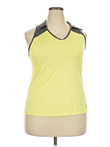 New Balance Active Tank (view 1)