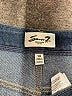 Seven7 Blue Jeans Size 14 - photo 4