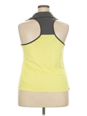 New Balance Active Tank (view 2)