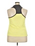 New Balance Yellow Active Tank Size XXL - photo 2