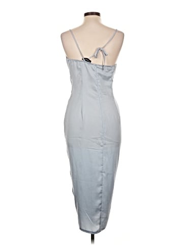 PrettyLittleThing Cocktail Dress (view 2)