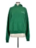 Assorted Brands 100% Cotton Green Pullover Hoodie Size M - photo 1
