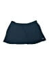 Nike Solid Blue Teal Active Skort Size XL - photo 1
